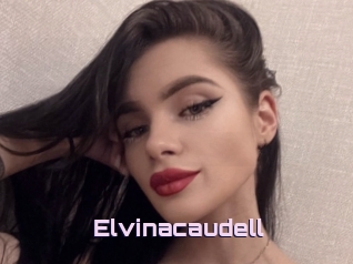 Elvinacaudell