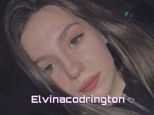 Elvinacodrington