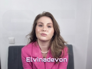 Elvinadevon