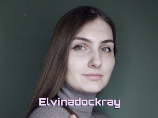 Elvinadockray