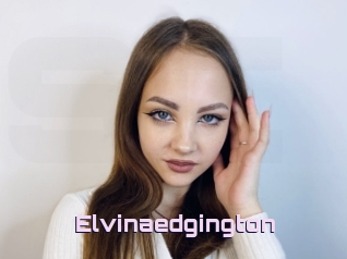 Elvinaedgington