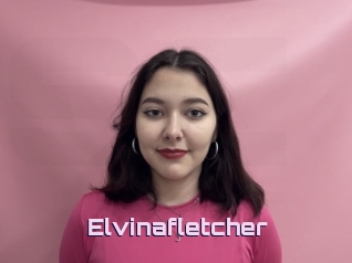 Elvinafletcher
