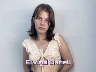 Elvinafunnell