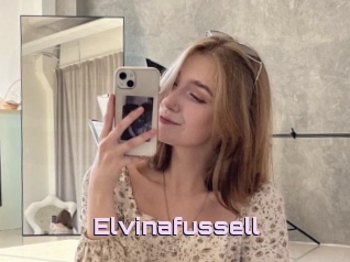 Elvinafussell