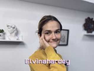 Elvinahardey