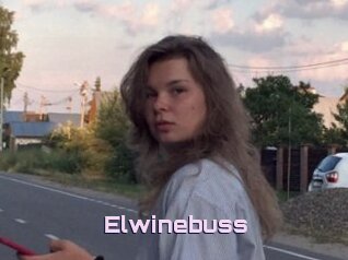 Elwinebuss
