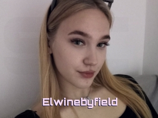 Elwinebyfield