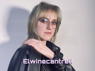 Elwinecantrell