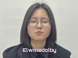 Elwinedolby