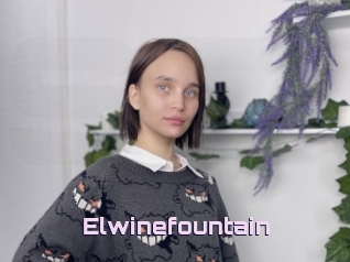 Elwinefountain