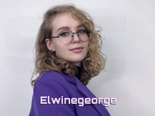 Elwinegeorge