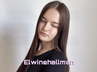 Elwinehallman