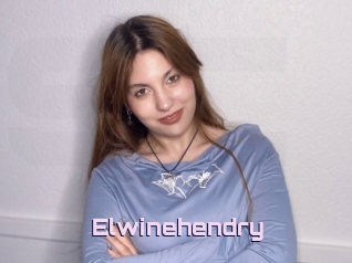 Elwinehendry