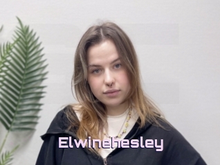 Elwinehesley