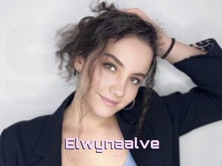 Elwynaalve