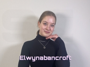 Elwynabancroft
