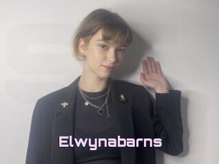 Elwynabarns