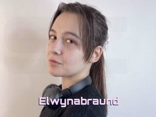 Elwynabraund
