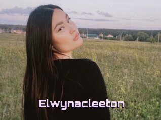 Elwynacleeton