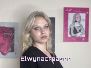 Elwynacreason
