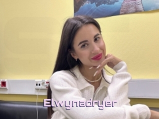 Elwynadryer