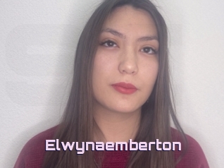 Elwynaemberton