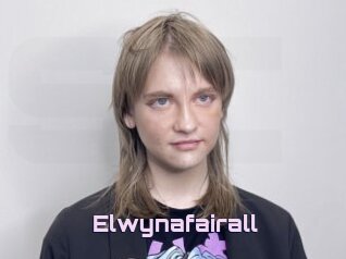 Elwynafairall