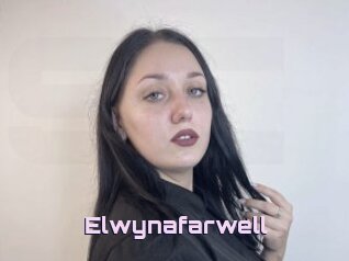 Elwynafarwell