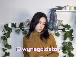 Elwynagoldston