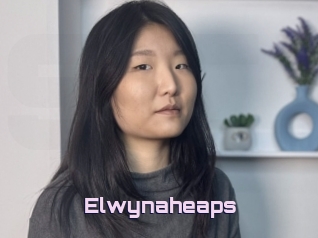 Elwynaheaps
