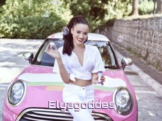 Elyagoddes