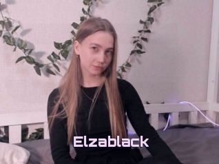 Elzablack