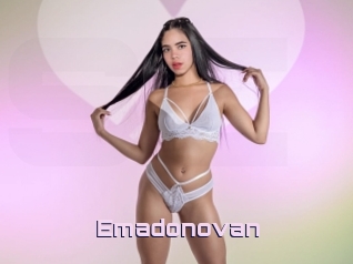 Emadonovan