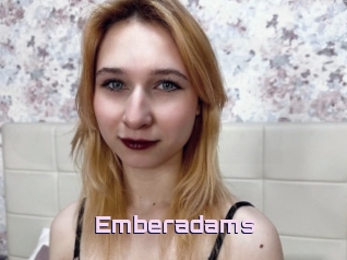 Emberadams