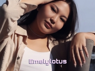 Emelylotus