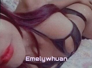 Emelywhuan