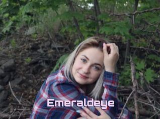 Emeraldeye