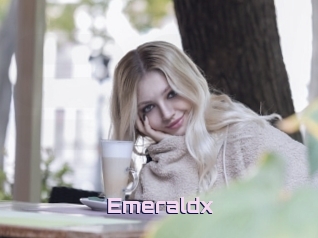 Emeraldx