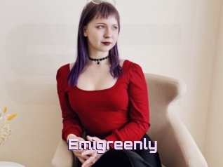 Emigreenly