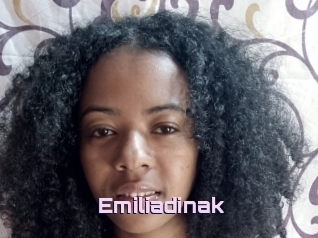 Emiliadinak
