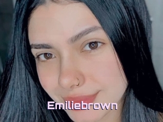 Emiliebrown