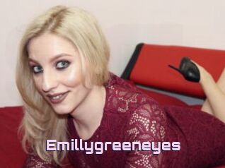 Emillygreeneyes