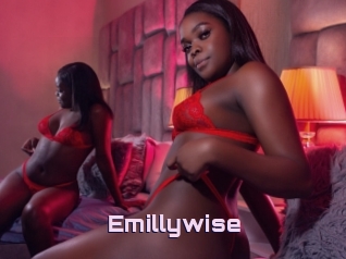 Emillywise