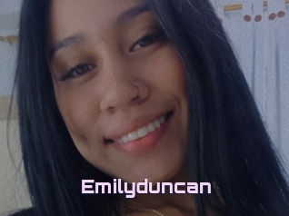 Emilyduncan