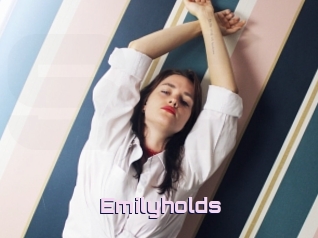Emilyholds