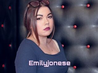 Emilyjonese