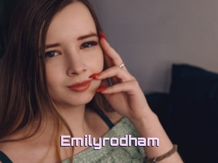 Emilyrodham