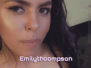 Emilythoompson