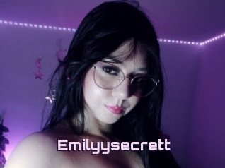 Emilyysecrett