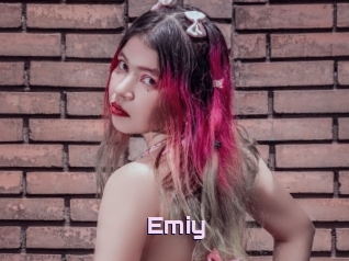 Emiy